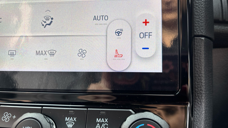 Ford Ranger Diesel Pick Up Double Cab Wildtrak 2.0 EcoBlue 205 Auto